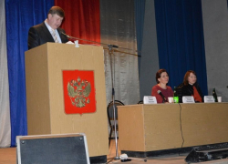 Чиновник из Ростовской области отправится в колонию за служебный подлог и растрату