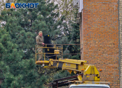 Раздаются взрывы: в Сальске уничтожают неразорвавшиеся БПЛА 