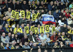 ГК «Ростов-Дон» уступил на своем поле француженкам