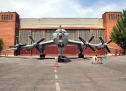 На авиазавода имени Бериева в Таганроге подали иск на 166 млн рублей