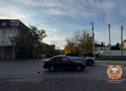 На Западном в Ростове сбили 77-летнего мужчину