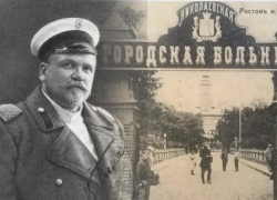 Гиляровский на Дону: как король репортажа работал во время холеры в Ростове и отдыхал в Новочеркасске