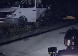 Прокуратура взяла на контроль ДТП с пьяным водителем фуры в Новошахтинске