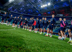 ФК «Ростов» оштрафовали за нарушение регламента в игре с «Сочи»