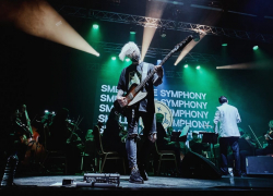 Встретить весну с Nirvana: в Ростове пройдет трибьют-шоу с симфоническим оркестром