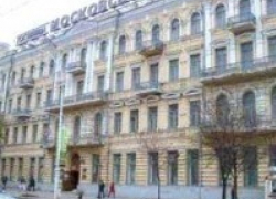 Здание гостиницы «Московская» в Ростове хотят превратить во второй ЦУМ