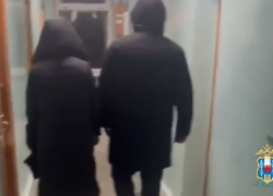 В Ростове накрыли наркогруппу с десятками закладок и координатами тайников