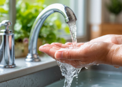 Смертность в Ростовской области выросла из-за некачественной воды