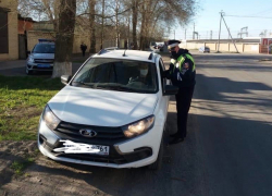  В Ростовской области полиция ищет сбежавшего пациента с коронавирусом