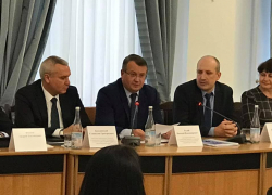 Прокуратура может отменить результаты экзаменов в сити-менеджеры Ростова