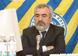 Саввиди не исключает суд за неисполнение спонсорского соглашения