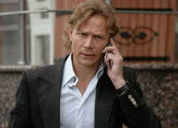 "Спартак" может увести у "Ростова" Валерия Карпина