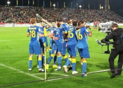 Курбан Бердыев: «Ростов» движется от игры к игре
