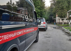 В Ростовской области подростка подозревают в убийстве мужчины