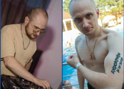 Ростовский диджей попал в реанимацию после ДТП на Западном 