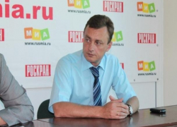 «Единая Россия» сообщила, что обвиняемый в хищениях таганрогский депутат не является членом партии