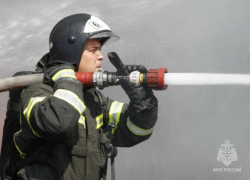 В Ростовской области за сутки произошло 38 пожаров