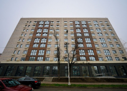 Квартиры у моря: ГК «ЮгСтройИнвест» сдала три новых дома «Резиденция» в Мариуполе