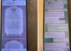 На 700 тыс рублей мошенники развели 22-летнего парня по классической схеме в Ростовской области