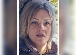 В Ростове пропала 39-летняя женщина 