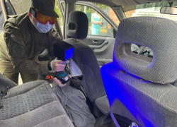 В Ростовской области перед судом предстанет обвиняемый в заказном убийстве