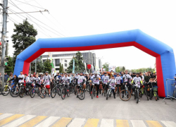 В Ростове отменили весенний велопарад из-за угроз беспилотной и ракетной опасности