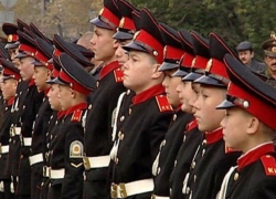 Юные казаки слета «Готов к труду и обороне» из Ростовской области получили высокую оценку на федеральном уровне