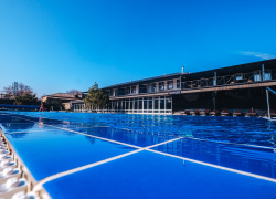 В SPA-отеле City Creek стартовало спецпредложение для желающих хорошо отдохнуть