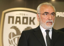 Иван Саввиди перечислил руководству ФК «Ростов» 50 миллионов рублей