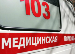Гипсом из мешка столетней давности лечат пострадавших в травмпунктах Ростова