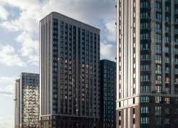 Самым дисциплинированным девелопером России по итогам января назвали «ЮгСтройИнвест»