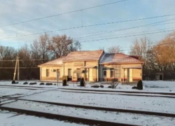 В Новочеркасске пассажирский поезд сбил 72-летнюю пенсионерку