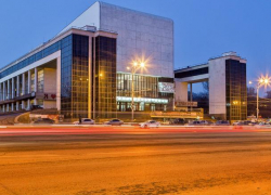 Театр Горького в Ростове хотят включить в список всемирного наследия ЮНЕСКО