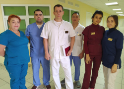 В БСМП Ростова прооперировали мужчину с серьезными переломами челюсти