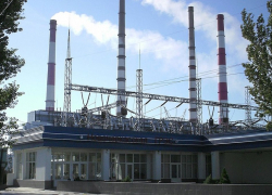 На Юге России хотят построить АЭС, так как «Газпром энергохолдинг» выводит из эксплуатации НчГРЭС