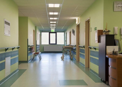 В Ростовской области на ремонт больниц направят 1,7 млн рублей 