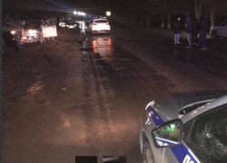 Молодой водитель попал в смертельное ДТП с подростками под Ростовом