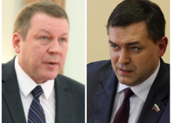 В Новочеркасске назначат нового главу администрации города, взамен сидящего в СИЗО Игоря Зюзина