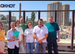 Директор шумного завода у ЖК «Донской Арбат» прорабатывает вопрос о переносе предприятия