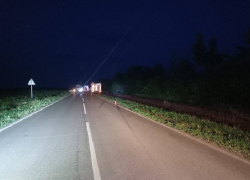 На Дону в ДТП погибла 22-летняя девушка