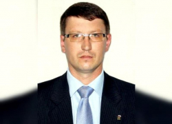 В Мартыновском районе главой администрации назначили Олега Дьяконова