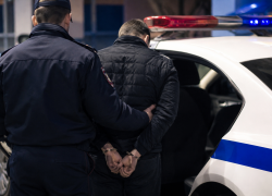 В Ингушетии задержали разыскиваемого за преступления в Ростове мужчину
