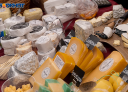 В Ростове нашли самые дорогие молочные продукты и рыбу