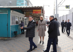 Ростовские власти устроят «инфотур» по городу для журналистов туристических СМИ