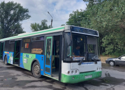 Донской минтранс выявил недовыпуск автобусов на маршрутах в Новочеркасске