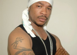 XZIBIT «прокачает» шахтинцев в сентябре