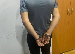 Нападавший на женщин в Таганроге мигрант будет депортирован 