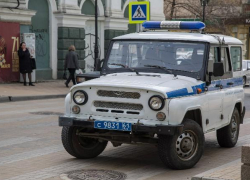 За выпотрошенный сейф участкового из Ростова объявили в международный розыск
