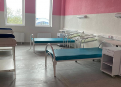 В Ростове обновленный роддом № 5 готов принять пациентов, но может никогда не заработать