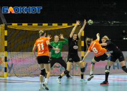 Голкипер Анна Седойкина покинула «Ростов-Дон»